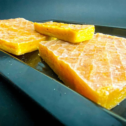 PR JAGGERY MAMIDI THANDRA 250G