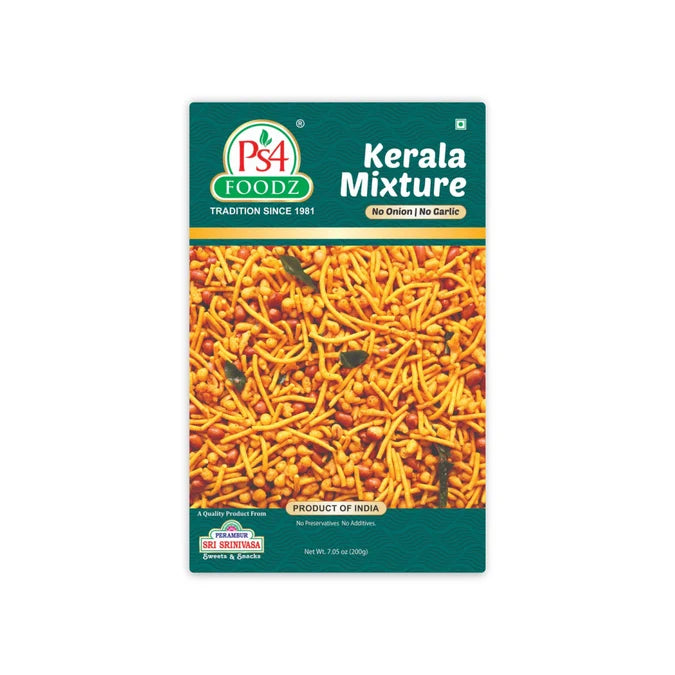Ps4 Kerala Mixture 200g