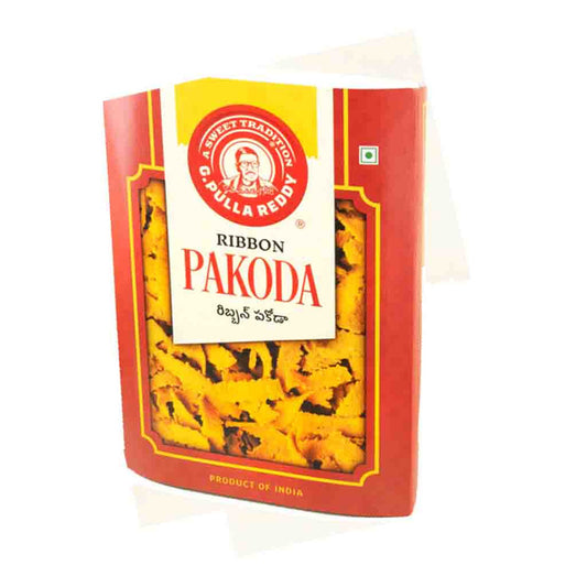 Plr Ribbon Pakodi 170g