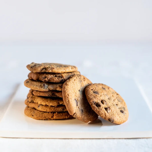 R S A Chocolate C Cookies 200g