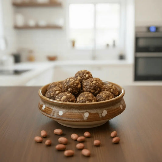 Bellam Peanut