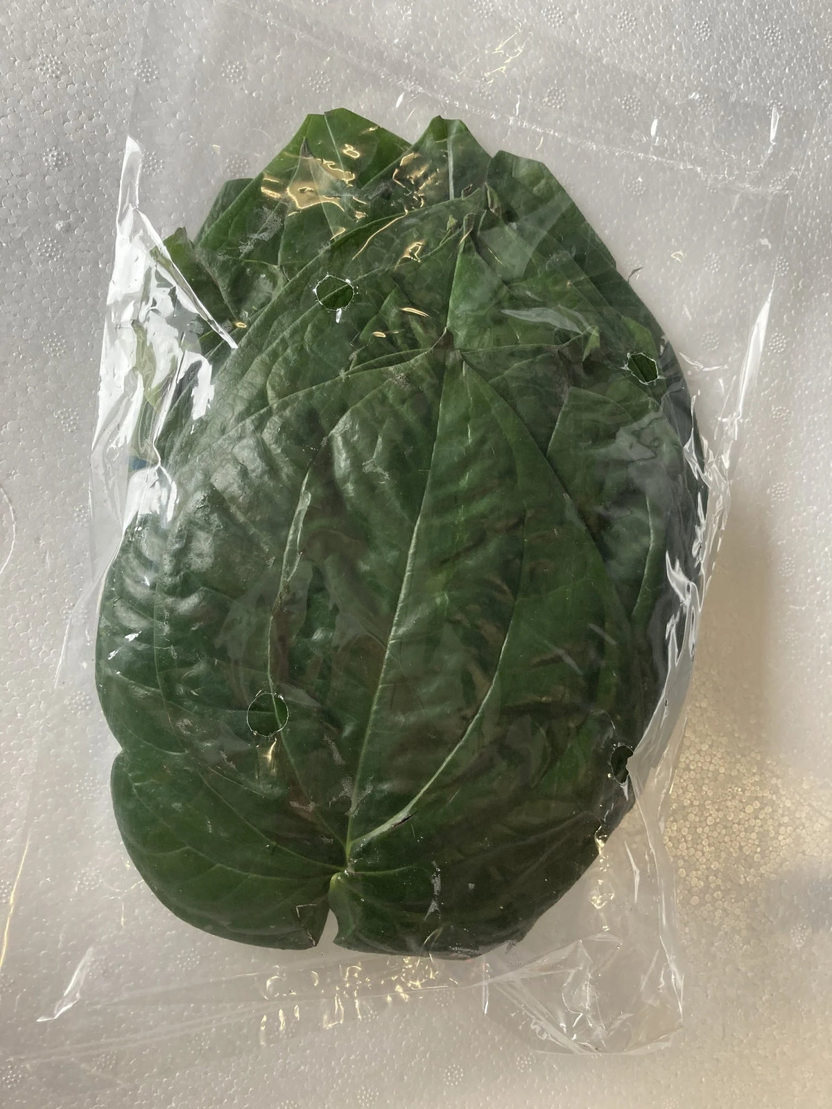 Pan Leaves 1lb Bag