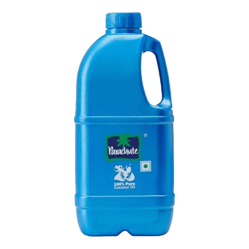 Parachute Coconut Oil 1l