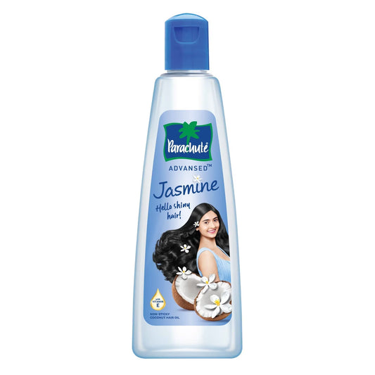 Parachute Jasmine Oil 190ml