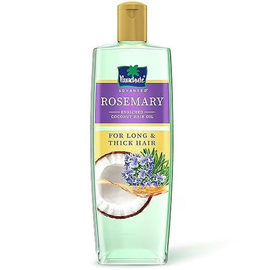 Parachute Rosemary Oil 300ml