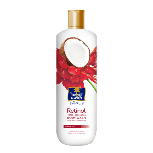 Parachute Retinol Bw 400ml