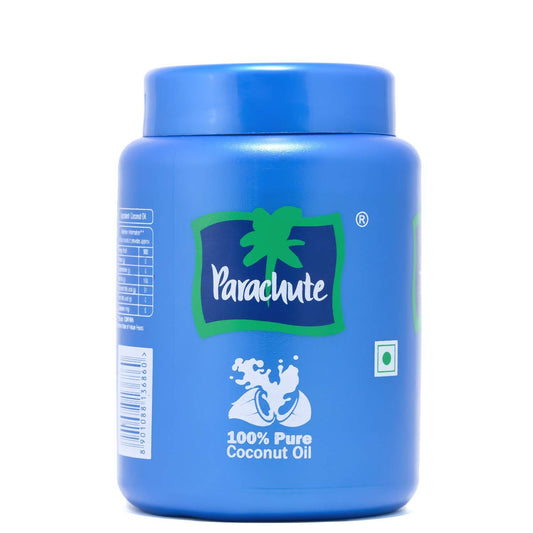 Parachute Cocont Oil Jar 555ml