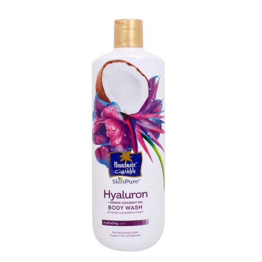 Parachute Hyaluron Bw 400ml