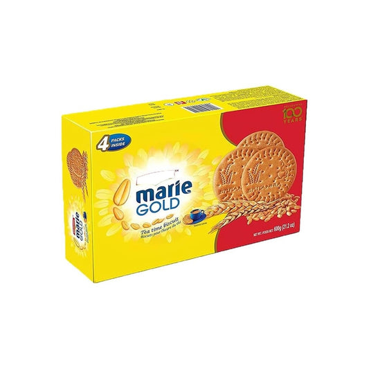 PARLE MARIE BISCUITS 600G