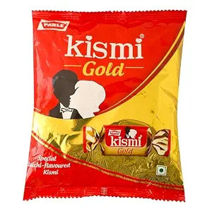 Parle Kismi Gold