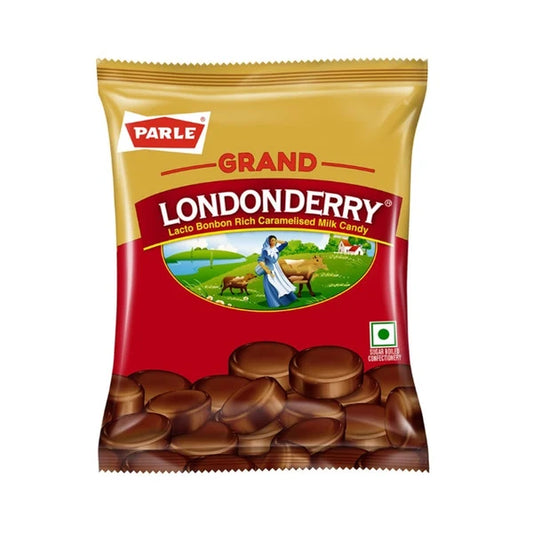 Parle Londonderry Candy 100g