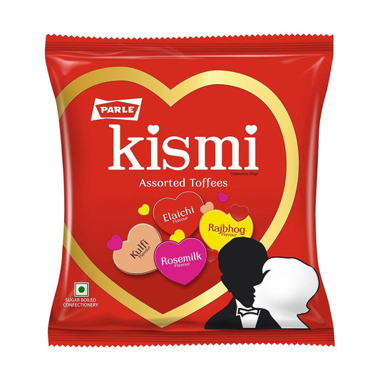 Parle Kismi Assorted