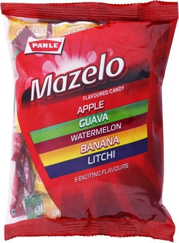 Parle Marzelo