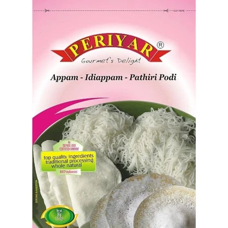 Pyr Appam-idiappam-pathiri 1kg