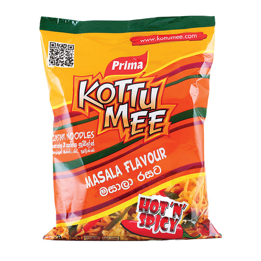 KOTTU MEE MASALA NOODLES 390G