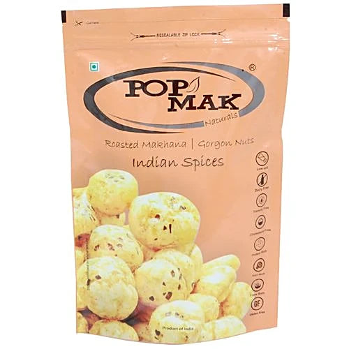 Pm Indian Spices Makhana 80g