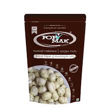 Pm Pepper & Hs Makhana 80g