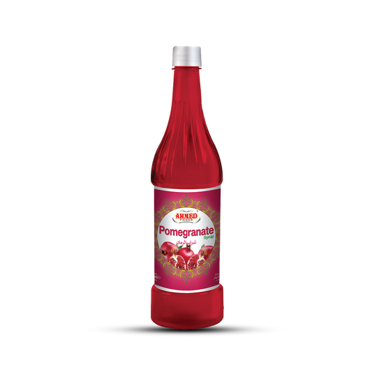 Ahmed Pomegranate Syrup 800ml