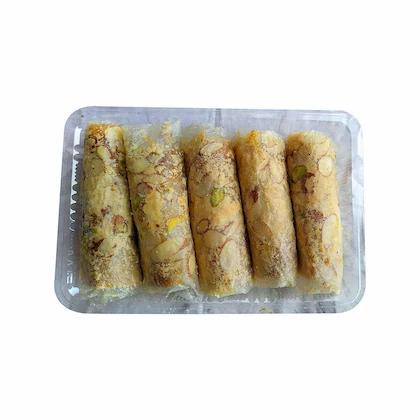 Pr Df Jaggery Pootharekulu 5pc