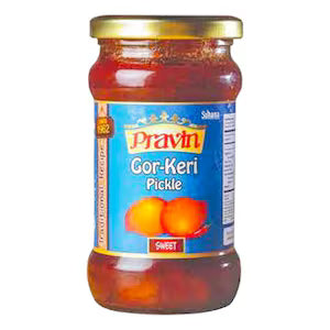 Pravin Gor-keri Pickle 300g
