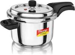 PRESTIGE SS COOKER W 4L