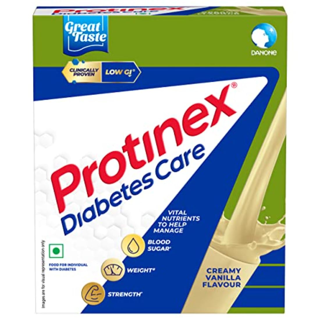 Protinex Diabetes Care 200g