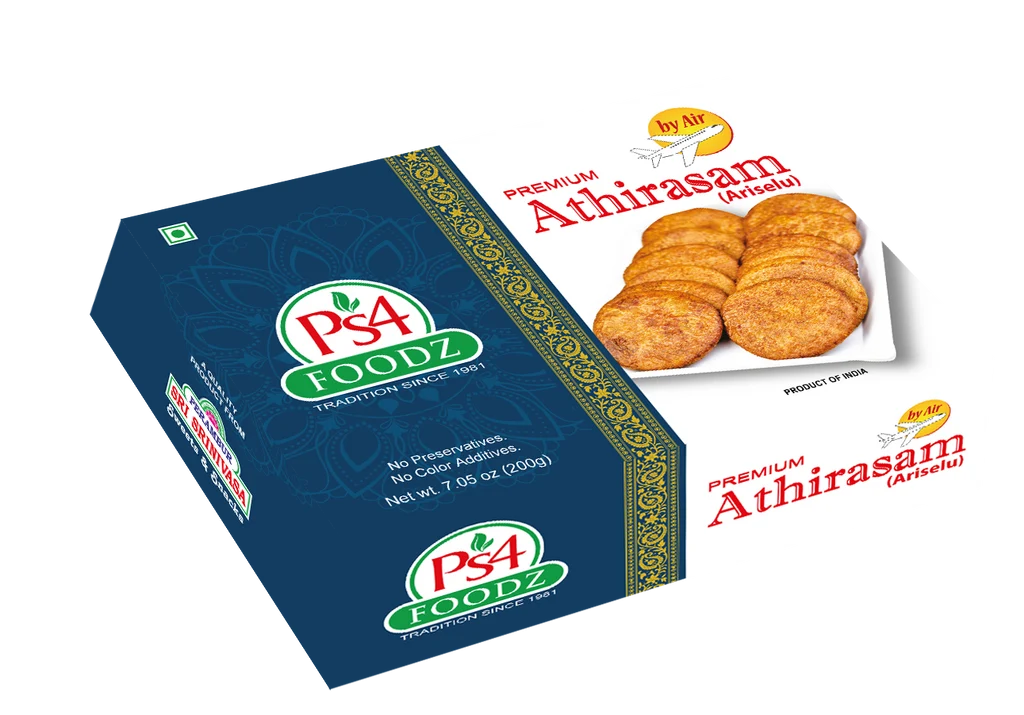 Ps4  Athirasam 200g