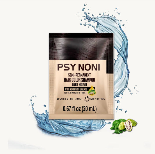 Psy Noni Db Shampoo Colour 1pc