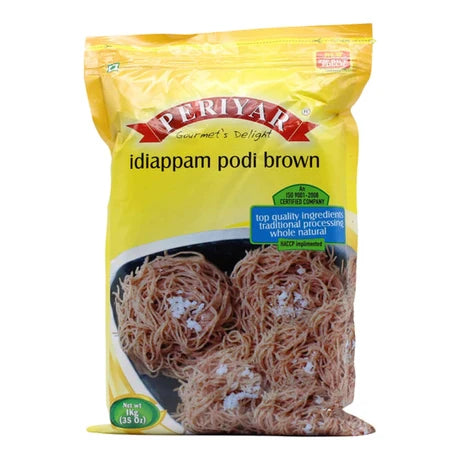 Pyr Brown Idiappam Podi 1kg