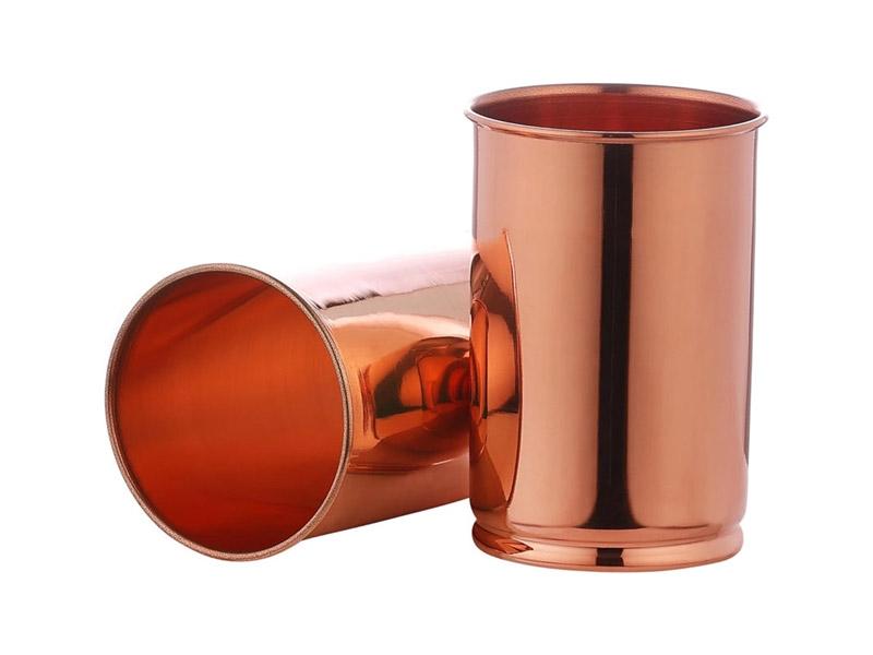 Ikm Copper Glass