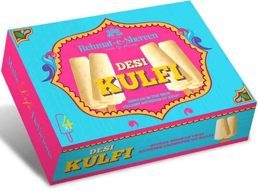 Rehmat Desi Kulfi Choc 80gm