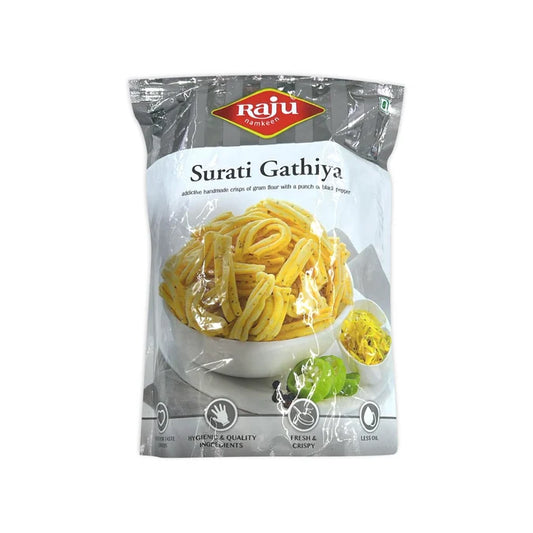 Raju Surati Gathiya 175g