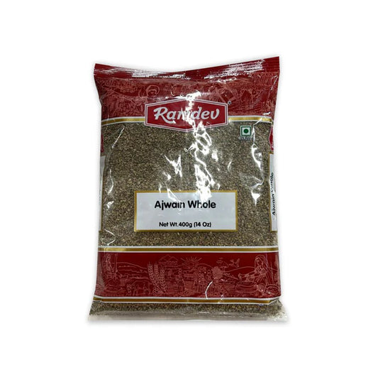 RD AJWAIN WHOLE 400G