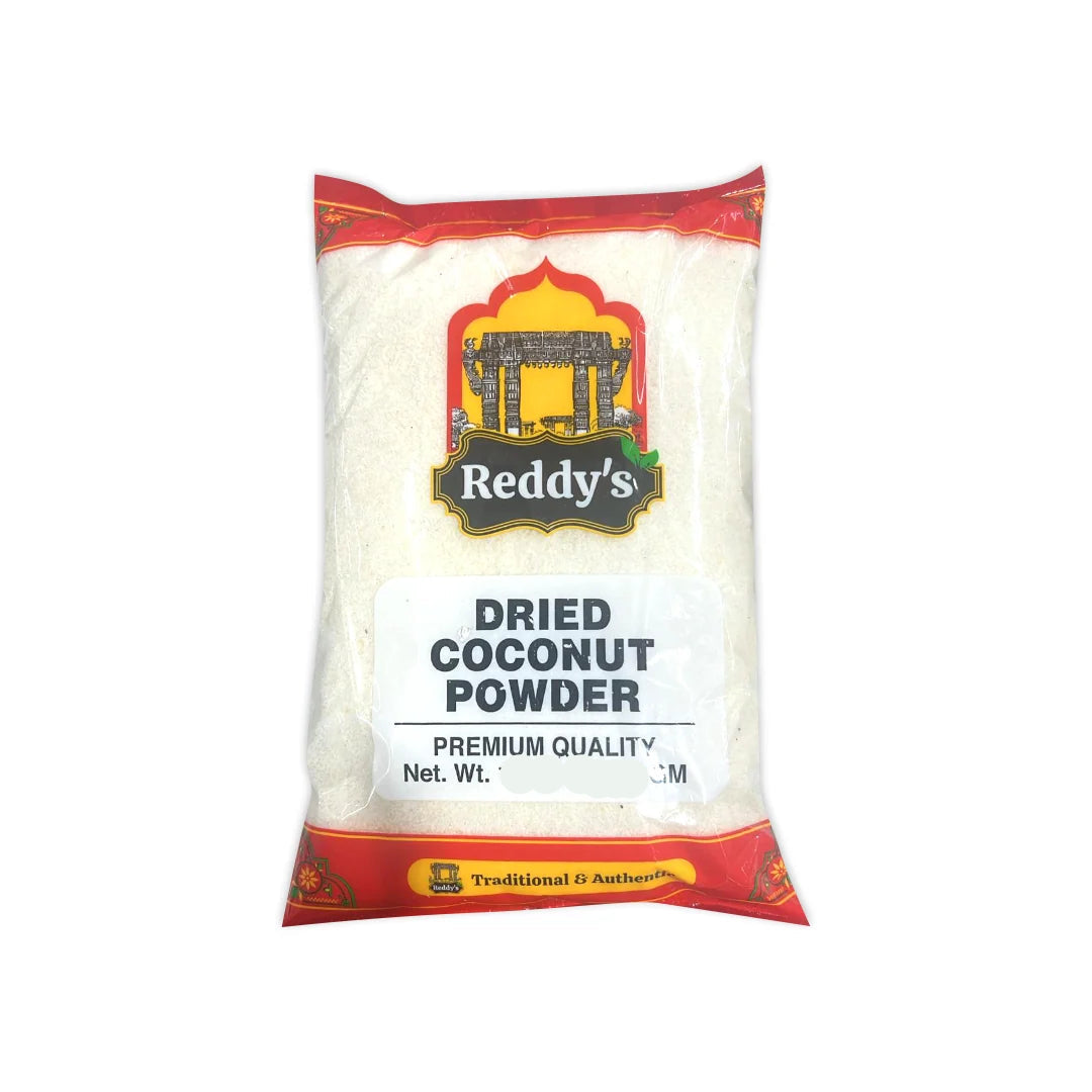 Rdy's Dried Coconut Powdr 200g