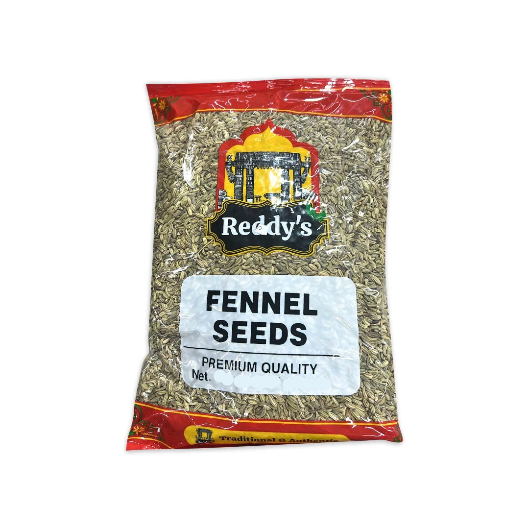 Rdy's Fennel Seeds 200g