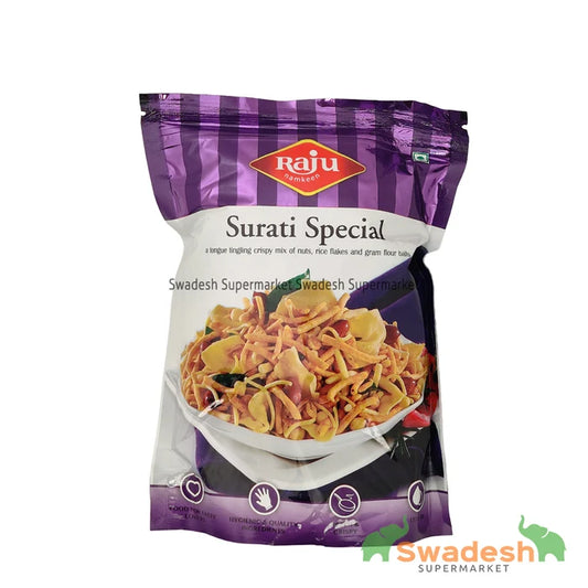 Raju Surati Spl 400g