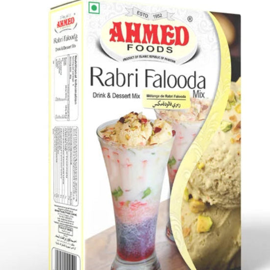 Ahmed Rabri Falooda 225g