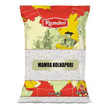 Ramdev Mamra Kolhapuri 400g