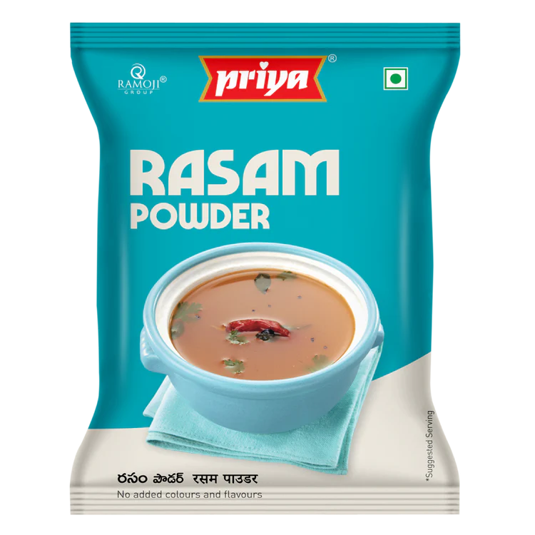 PRIYA RASAM POWDER 100G
