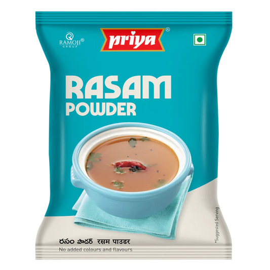 PRIYA RASAM POWDER 100G