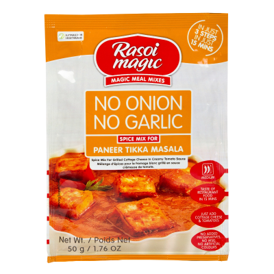 Rasoi Magic Nong Paneer Tikka Mix 50g