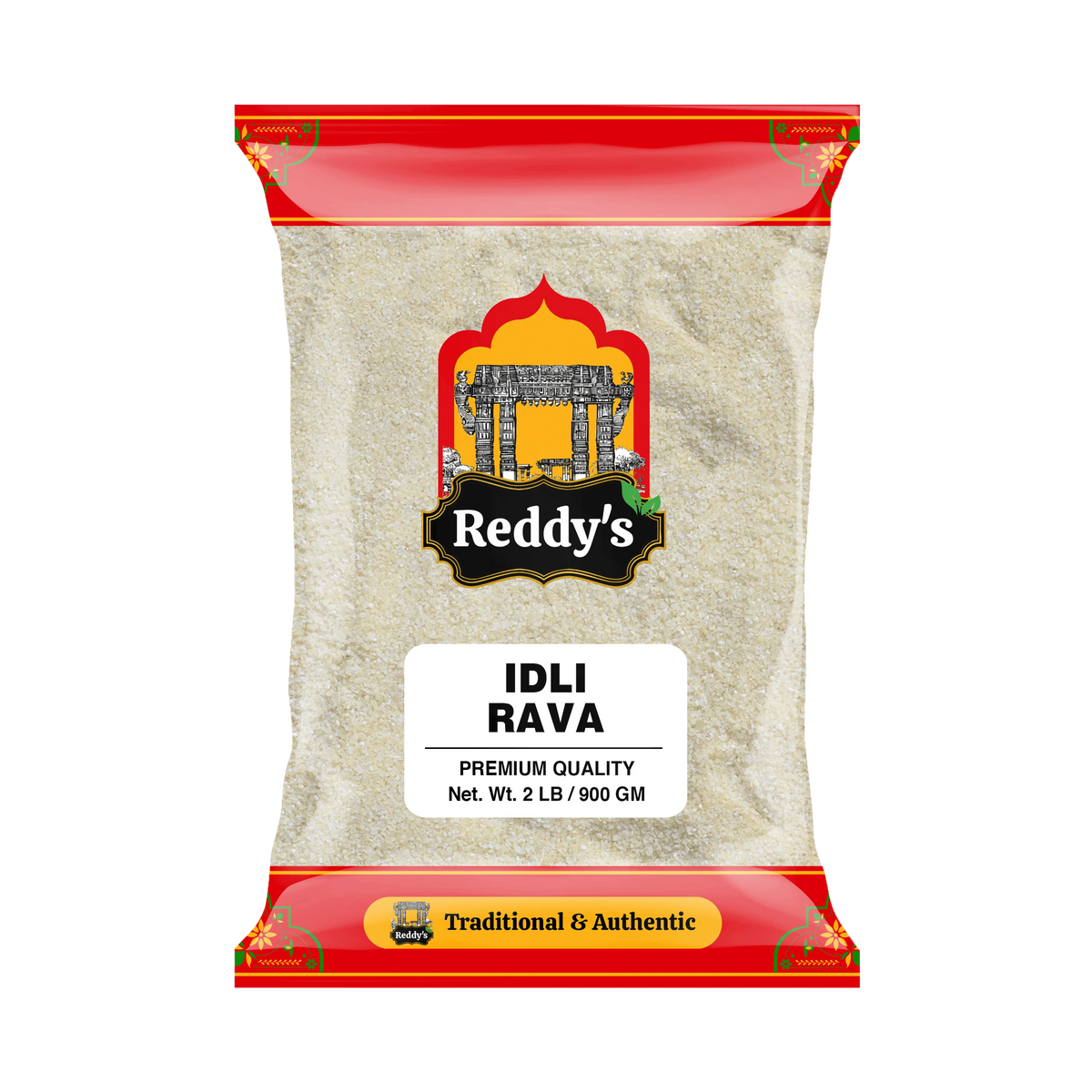 Rdy's Idli Rava 4lb