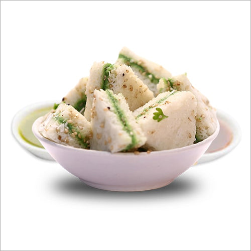 IB SANDWICH DHOKLA 350G