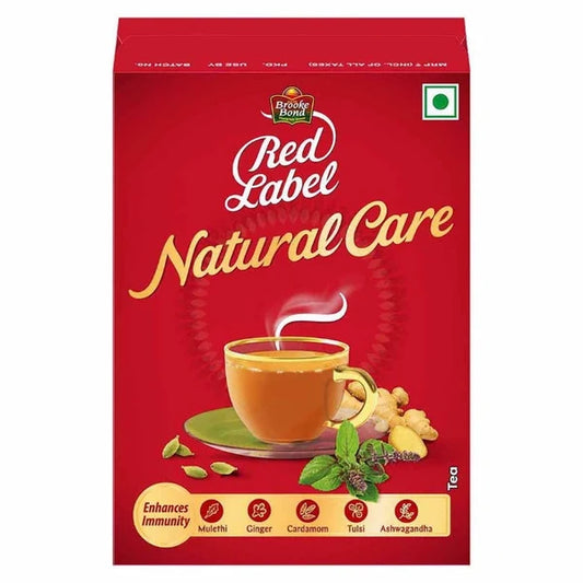 Red Label Natural Care 250g