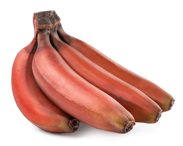 Red Banana Per Lb