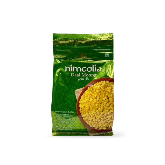 Rehmat Daal Moong 400g