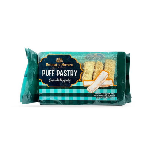 R S Puff Pastry 235g