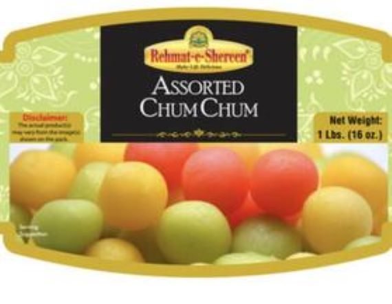 Rehmat Shereen Sweets 1lb