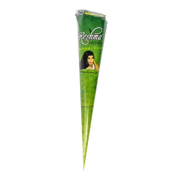 Reshma Mehandi Cone 1pc