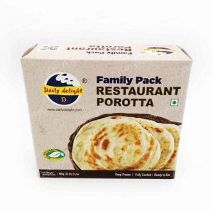 Restaurant Parotta 454g